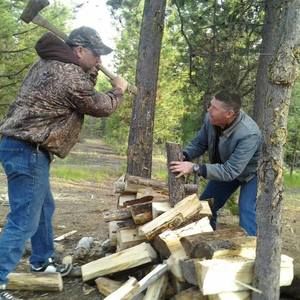 Meet your Posher, Jerry